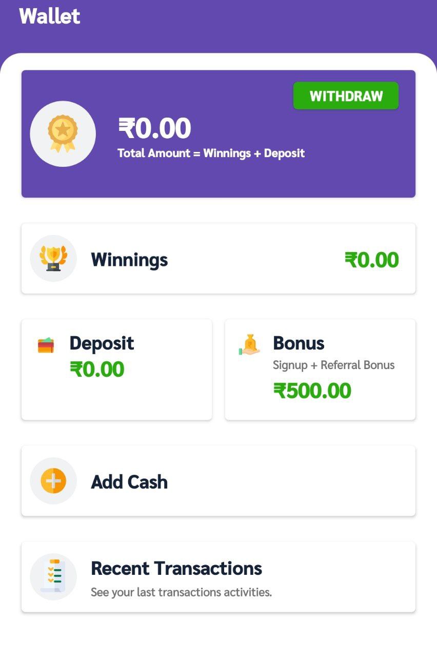 Sport Gully App Referral Code – ₹500 On Sign Up+ ₹250/Refer | 100% Usable