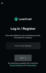 Lunar Crush LUNR Token Airdrop