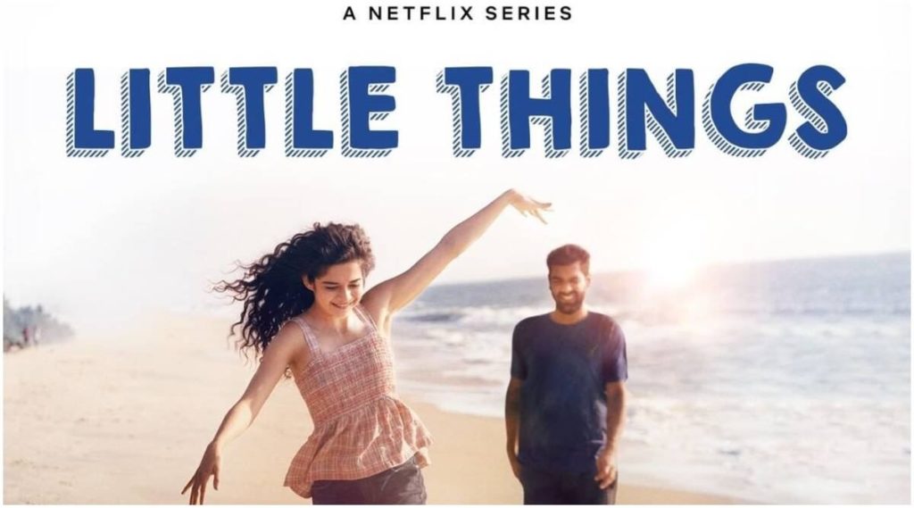 How To Watch Little Things Season 4 For FREE
