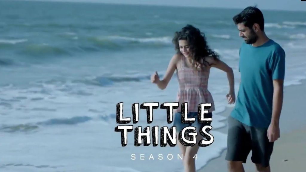 How To Watch Little Things Season 4 For FREE