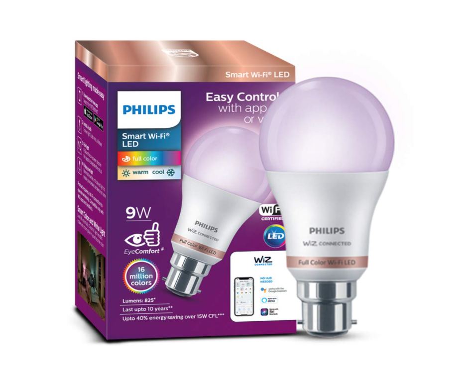 Philips Bulb @ Just ₹50