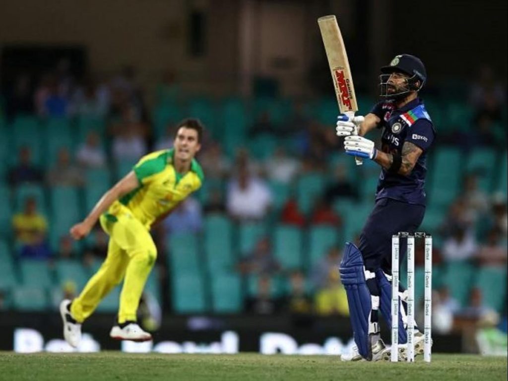 How To Watch India vs Australia Warm up Match Free Mobile & PC | T20 Worldcup 2021