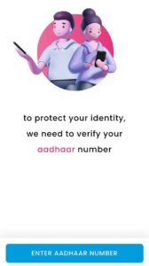 PostPe QR Credit App Refer Earn