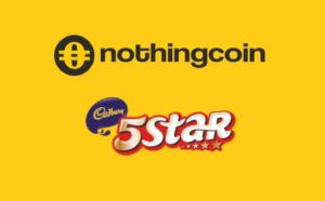 Cadbury 5Star Nothing Coin Jio Mart Offer