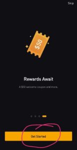 ByBit App Referral Code Reward Hub Offer