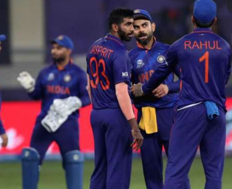 How To Watch India vs New Zealand T20 Worldcup 2021 match Free