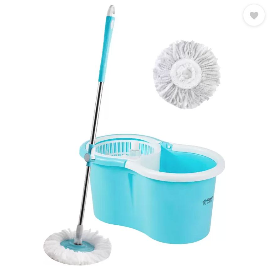 Flipkart SmartBuy Classic Mop Deal