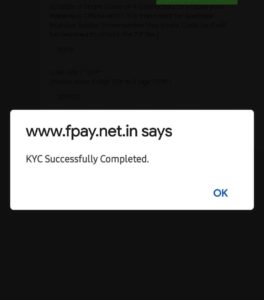 FPay Wallet Refer Earn Free Recharge