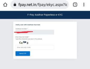 FPay Wallet Refer Earn Free Recharge