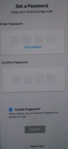 Apply OneCard Metal Credit Card Online