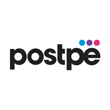 PostPe QR Credit App Refer Earn