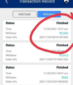 Domino King Apk Refer Earn Free PayTM Cash