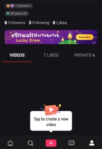 Mx TakaTak Diwali Hui TakaTak Lucky Draw Offer