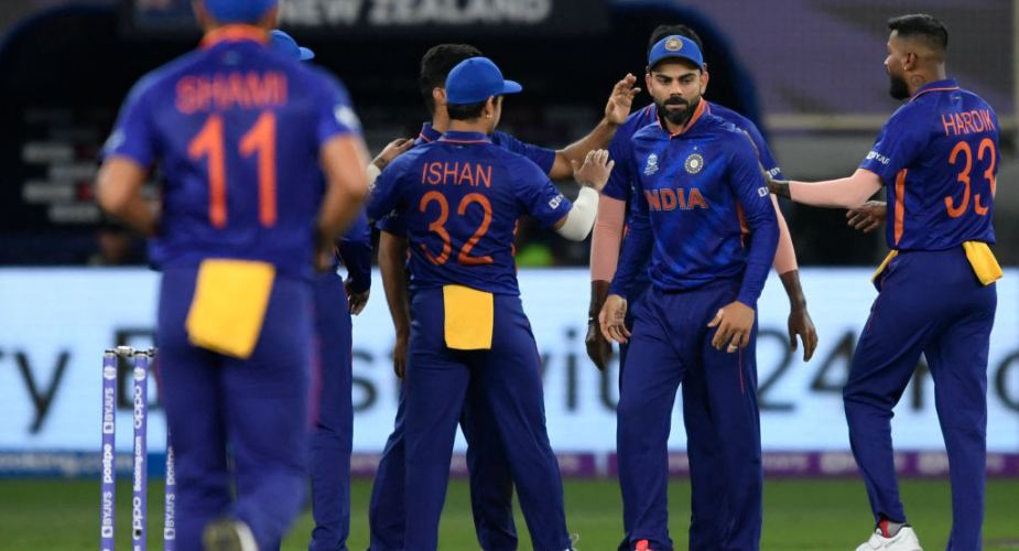 How To Watch India vs Scotland T20 Worldcup 2021 match Free