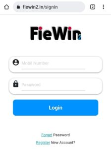 Fiewin2 App Refer Earn Free PayTM Cash