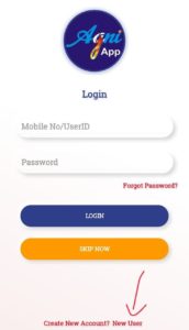 Agni App Refer Earn Free Recharge