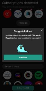 Fleek App Refer Earn Free Subscriptions