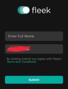 Fleek App Refer Earn Free Subscriptions