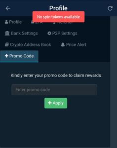 Giottus App Refer Earn Free Bitcoins