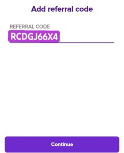 Abra Wallet Refer Earn CPRX Token Airdrop