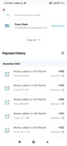 OTO App Refer Earn Free PayTM Cash