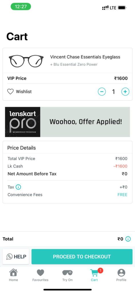 Lenskart Loot - Get Specs Or Sunglasses For FREE Or In Just ₹99 | Worth ₹1600