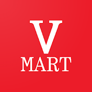 VMart 101 Free Shopping Offer