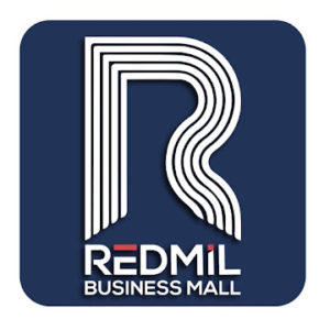 REDMIL Business Mall App Refer Earn