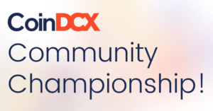 CoinDCX Community Championship Free Crypto