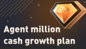 FieWin Agent Million Cash Growth Plan