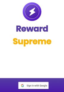 Reward Supreme Cash App Refer Earn