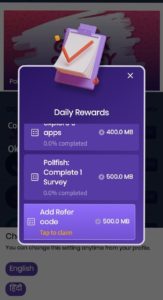 Reward Supreme Cash App Refer Earn