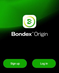 Bondex Origin Mining Referral Code