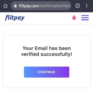 FlitPay Exchange Refer Earn FLT Tokens