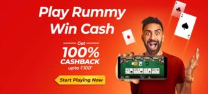 Rummy Circle Promo Code Today