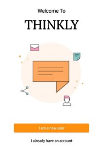 Thinkly App Refer Earn Free Vouchers