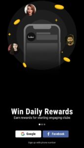 Leher App Refer Earn Free PayTM Cash