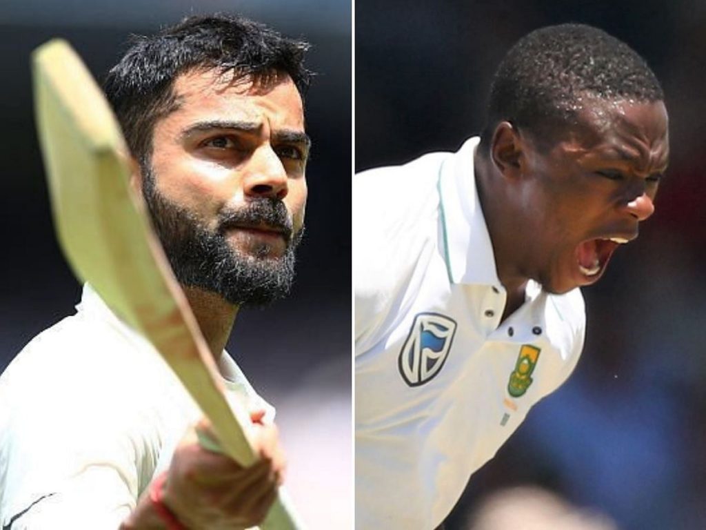 How To Watch India vs South Africa Test Matches Free On Hotstar Mobile & PC