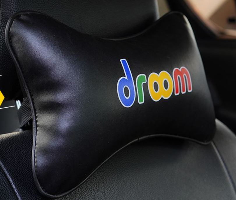 Droom Car Neck Pillow Sale