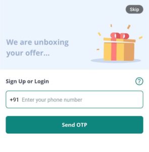 PharmEasy App Refer Earn Amazon Vouchers