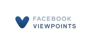 Facebook Viewpoints App Guide