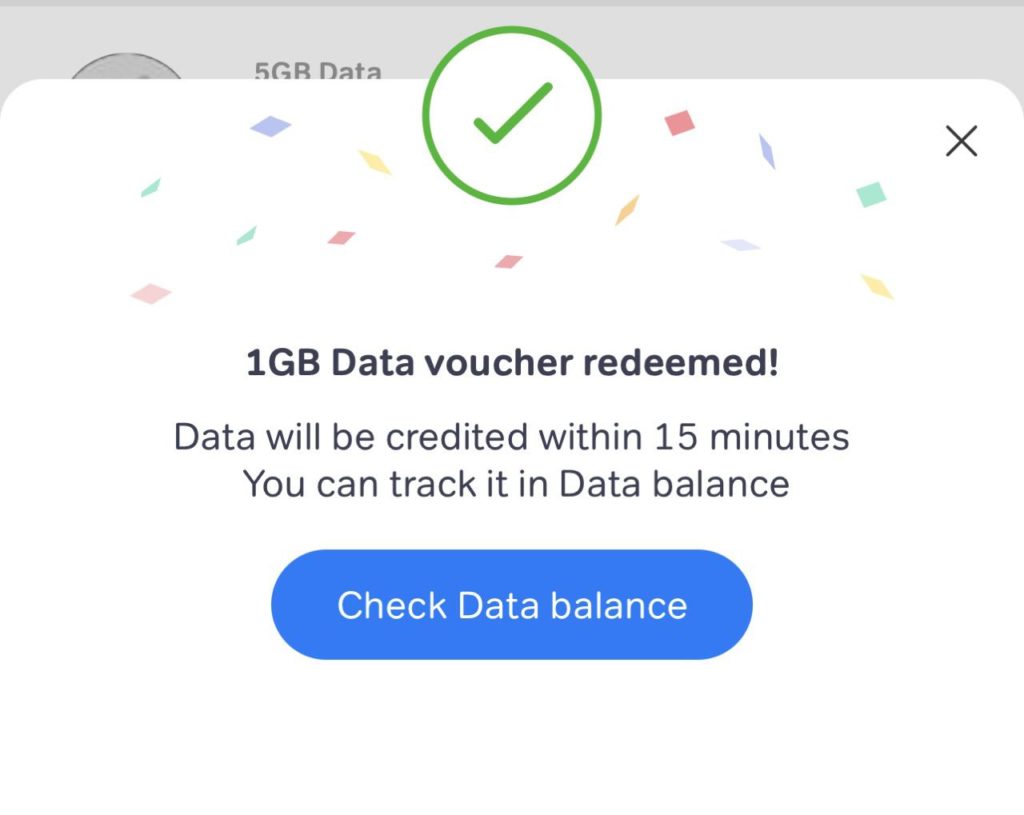 Airtel Thanks app Free Airtel Data