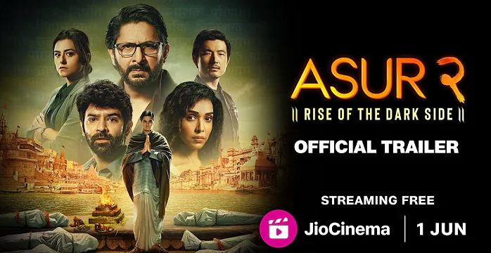 👌 ASUR Season 2 Release Date, Platform, How To Watch Online For Free