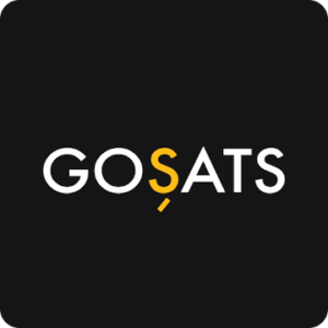 GoSats App Refer Earn Free Satoshi