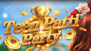 Teen Patti Party Refer Earn Free PayTM Cash