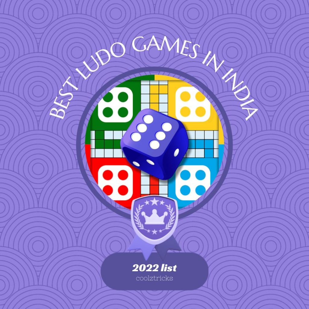 Best Ludo Earning Apps 2022