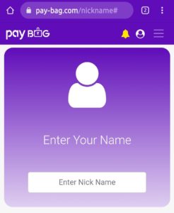 PayBag Free PayTM Cash