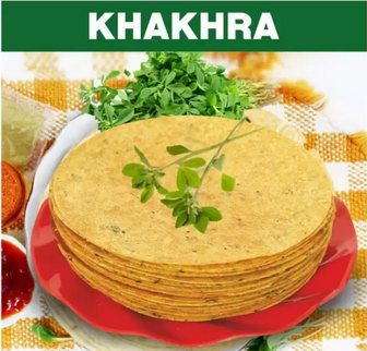 Best Khakhra Brands In India