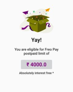 Freo Pay App Refer Earn