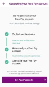 Freo Pay App Refer Earn